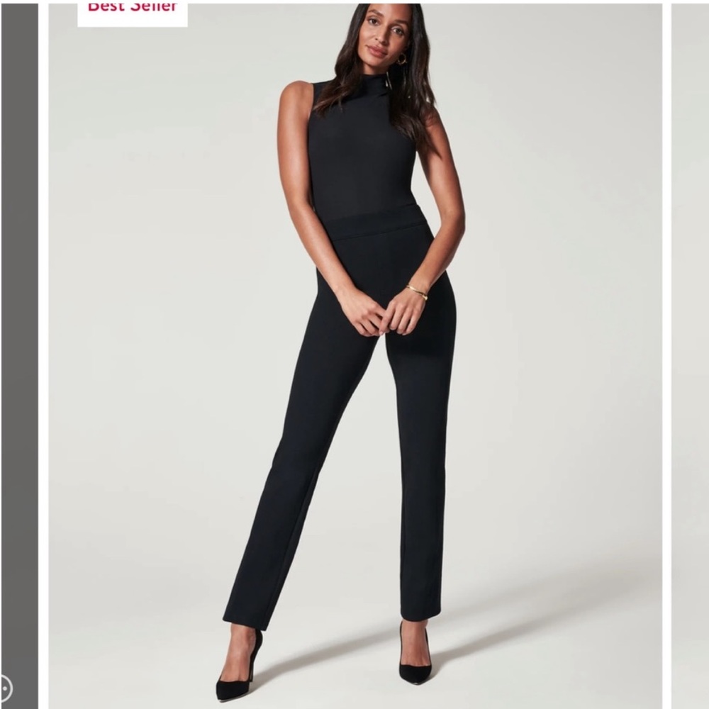 Spanx the perfect pant slim